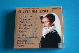 Gaetano Donizetti Maria Stuarda