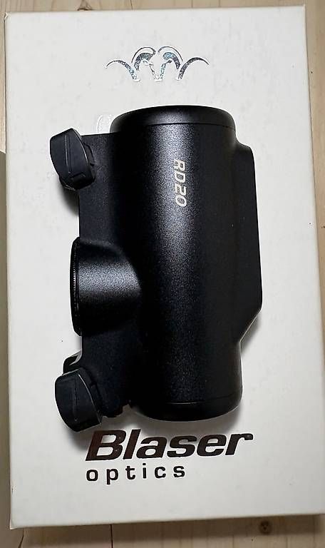 Giacche: Blaser RD20 – Usato da Vättis venduto da Minzi93 1