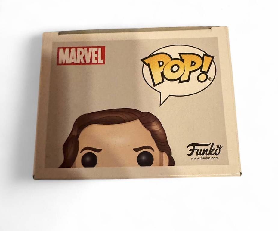Funko Statuette: Bucky Barnes – Nuovo (secondo la descrizione) da Marbach SG venduto da Rob_sta 2