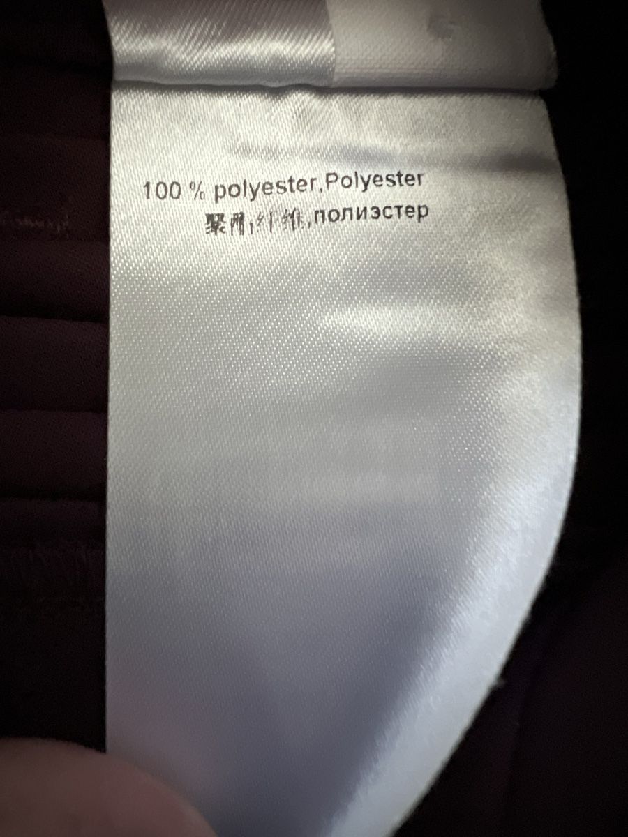 Marc Cain Hosen: Marc Cain Hose, Aubergine, Grösse N4 – Neu (gemäss Beschreibung) aus Wittinsburg von redrose296 6