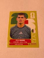 Panini WM 2026 ALG 7 | Aïssa Mandi | Algerien | Top Zustand