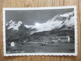 Simplon - Hospiz