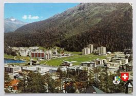 St. Moritz-Bad 1772 m