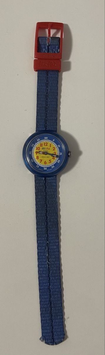 Flik Flak Uhren: Uhr – Neu (gemäss Beschreibung) aus Gossau ZH von Lavinia07