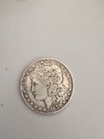 Morgan Dollar 1879-O – Argent – Nouvelle-Orléans