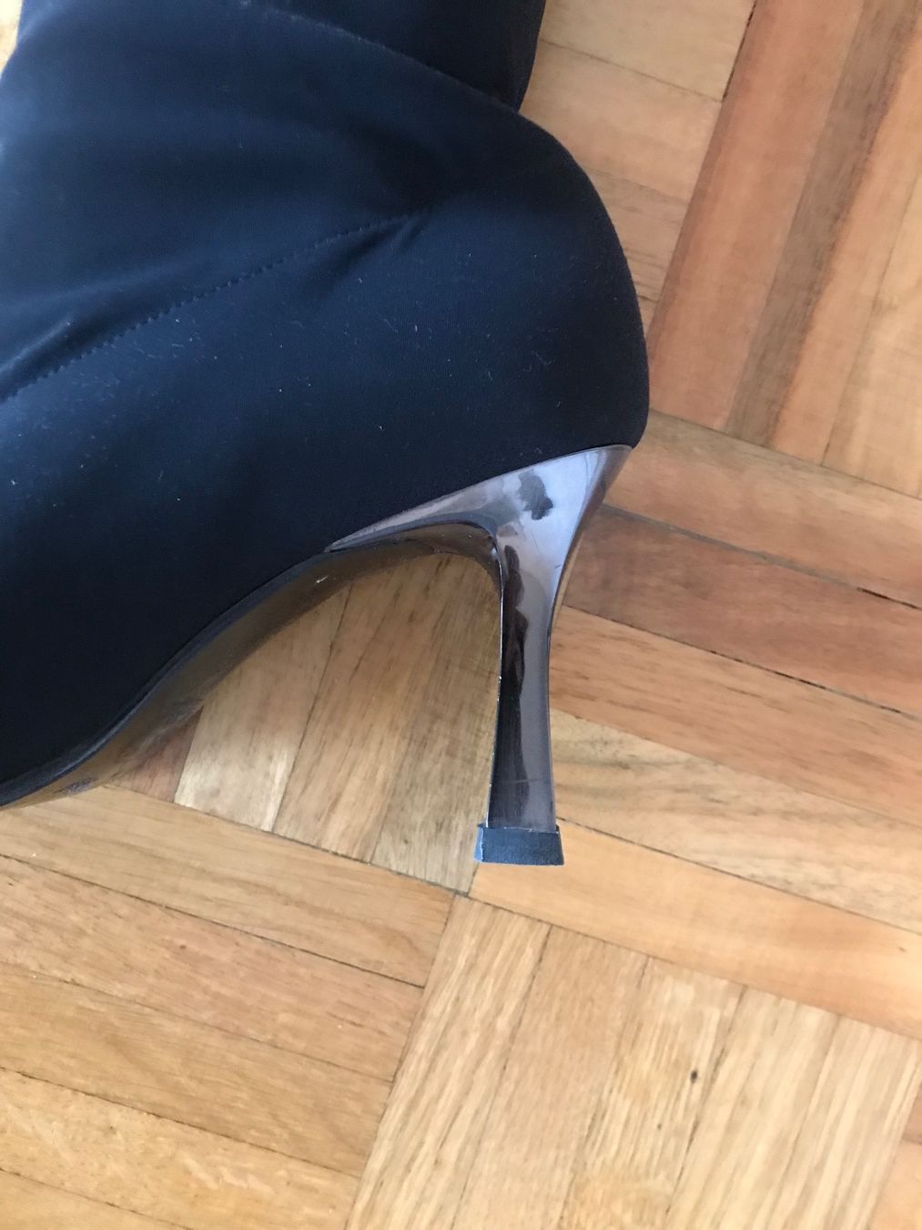 Kaiser Damenschuhe: Peter kaiser stretch stiefel neu! – Neu (gemäss Beschreibung) aus Zürich von burcak01 2
