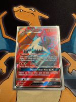 Volcarona GX (CEC 213) - EN - Cosmic Eclipse