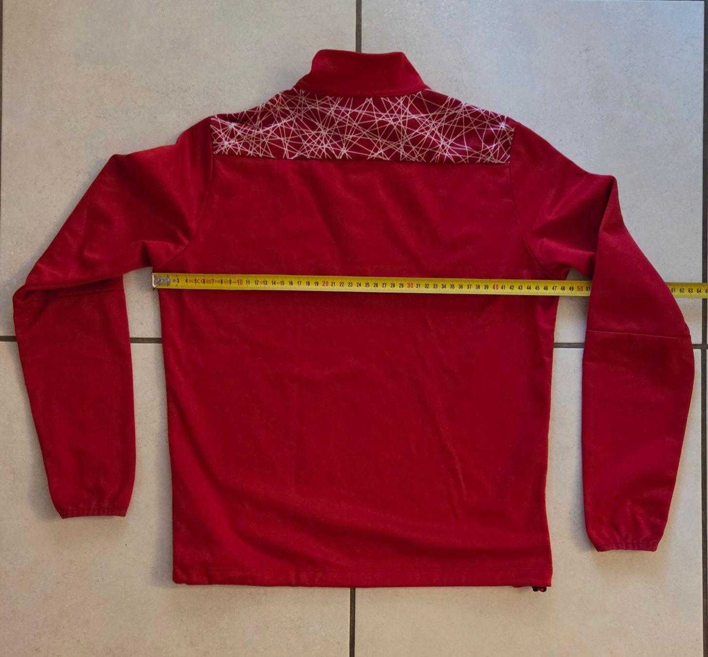 Maglioni & Felpe: FC Thun Sweatshirt Zip Top Grösse XS – Usato da Konolfingen venduto da Chonu 1
