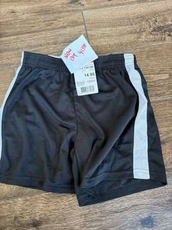 Neu Gym shorts 134