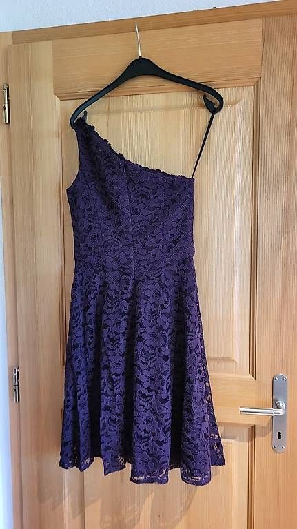 Vestiti: Violettes Cocktailkleid – Usato da Muolen venduto da Simi897 1