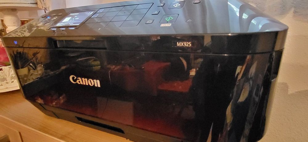 CANON PIXMA 925 | Kaufen auf Ricardo