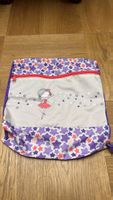 Turnsack Ballett Mädchen fast neu