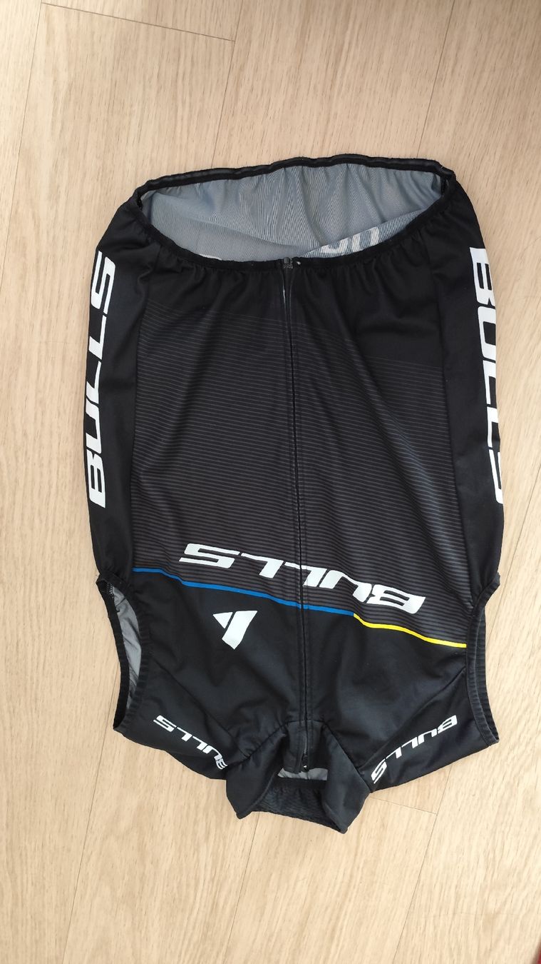 Canottiere & Pantaloni: Bulls MTB Gilet – Usato da Steffisburg venduto da RexRegis 1