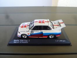 BMW 320i Grp.5 (DRM 1977)