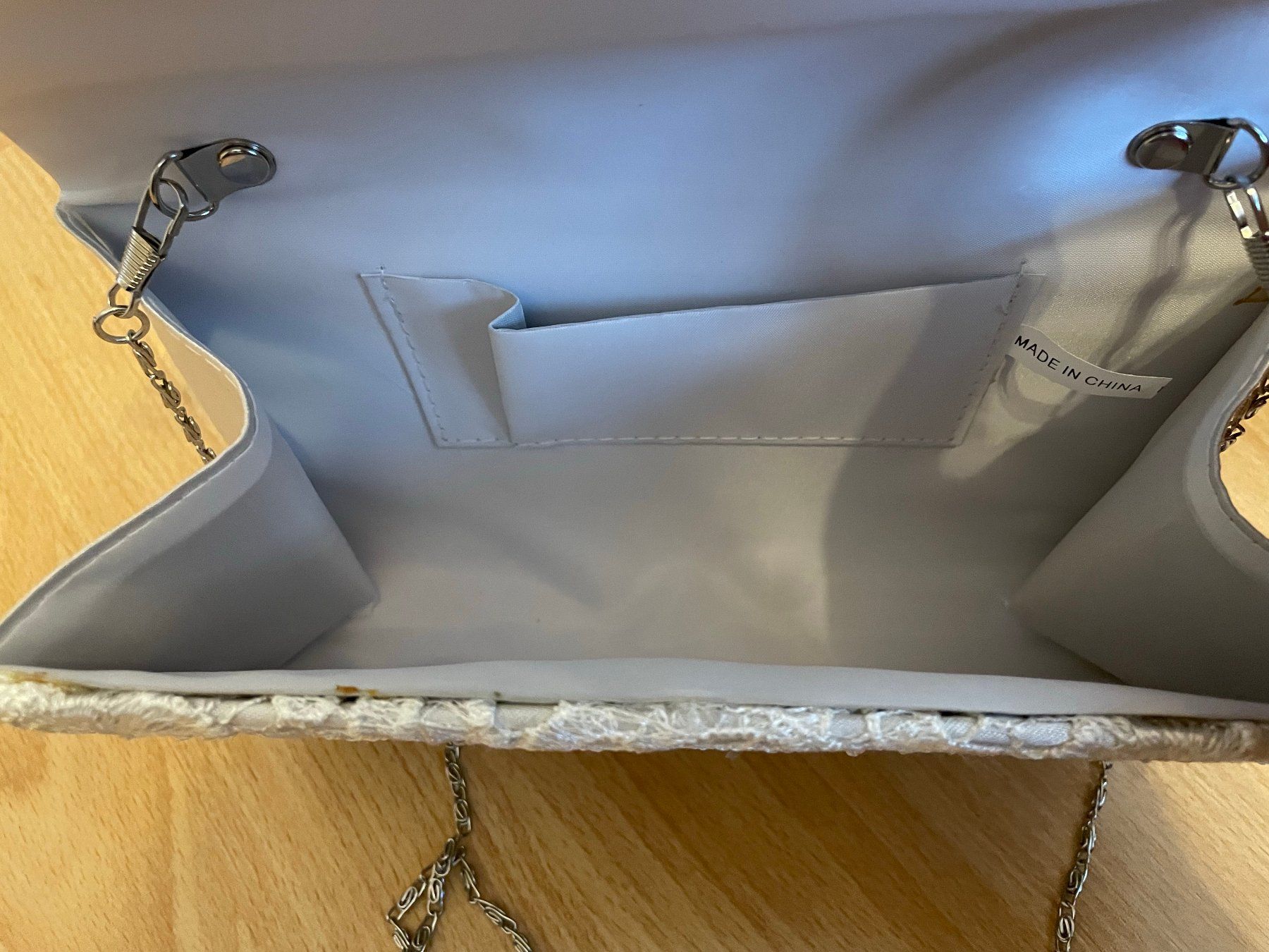 Borse da donna: Brauthandtasche – Usato da Klingnau venduto da buechi21 4