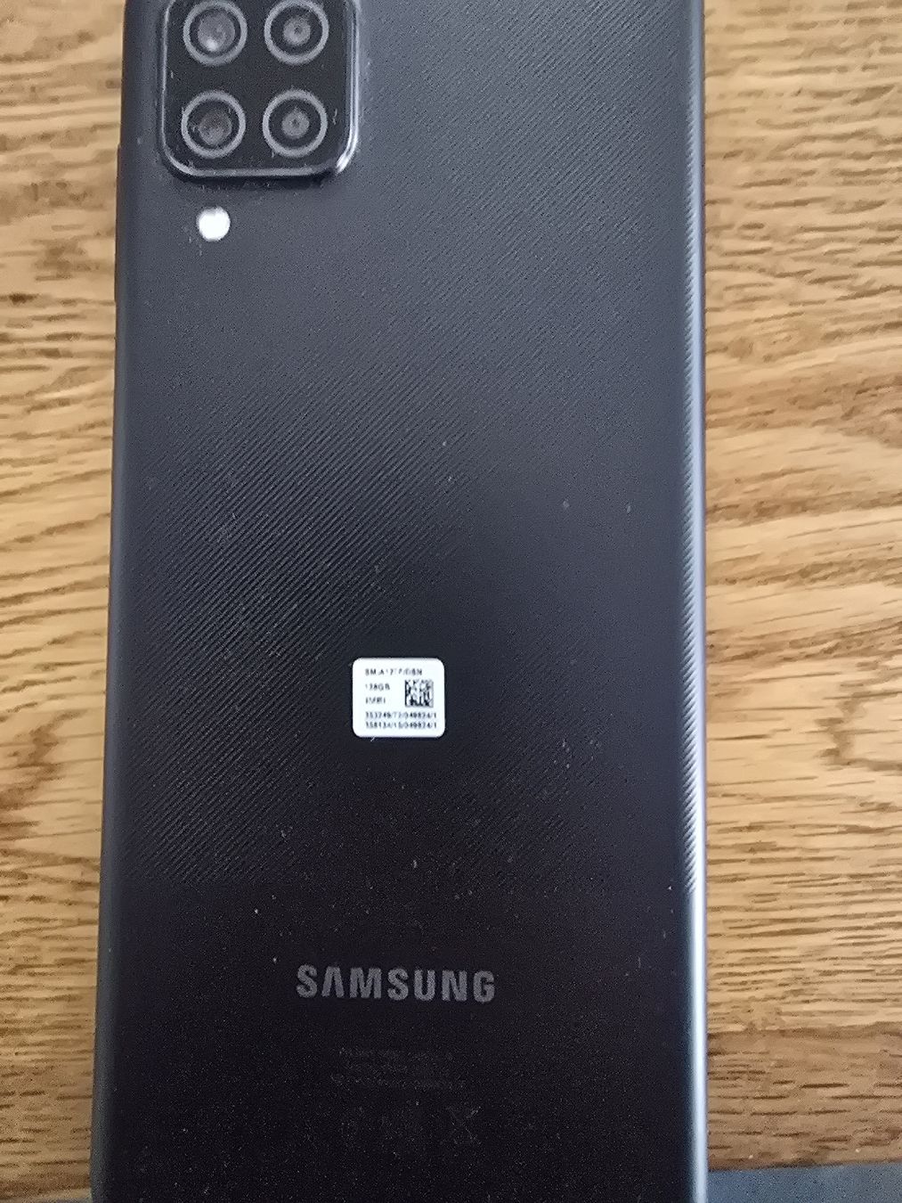 Samsung Telefoni cellulari / Smartphones: Samsung – Usato da Thalheim venduto da Grismo5