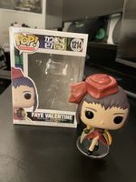 Funko Pop! Animation Cowboy Bebop: Faye Valentine 1214