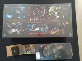 The Edge: Dawnfall Kickstarter Edition
