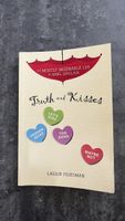 Buch "Truth and Kisses" von Laurie Friedman