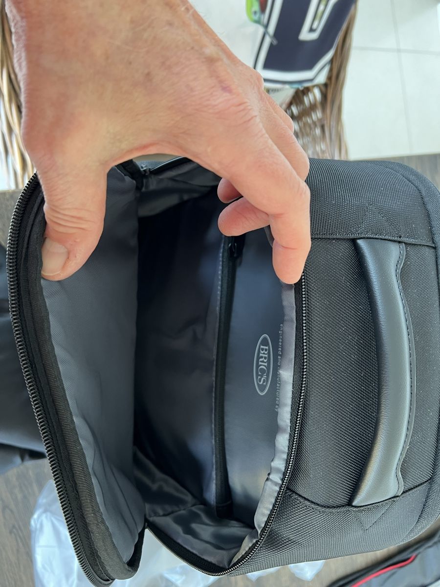 Porsche Sacs à dos: Porsche Design Rucksack – Neuf avec emballage d'origine à Weesen par Elmax1 2