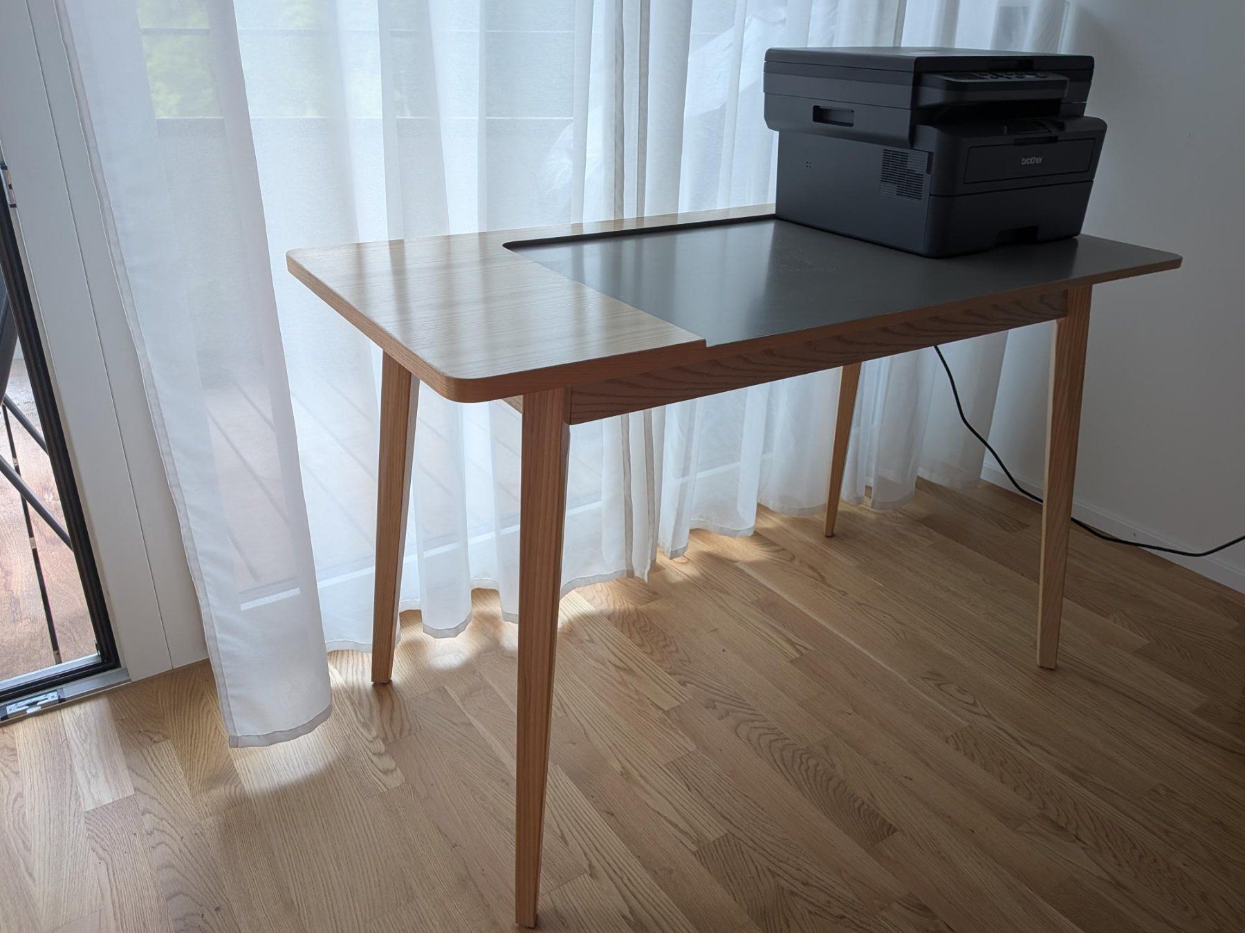 Micasa Bureaux: Schreibtisch – D'occasion à Langnau am Albis par vaubain