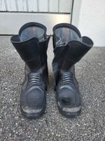 Leather Motorbike boots Daytona Size 42