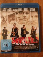 Blu Ray - Swelter mit Jean-Claude Van Damme