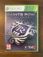 Saints Row The Third für Xbox 360