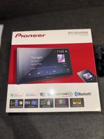 Pioneer SPH-DA360DAB Autoradio AB 1 CHF