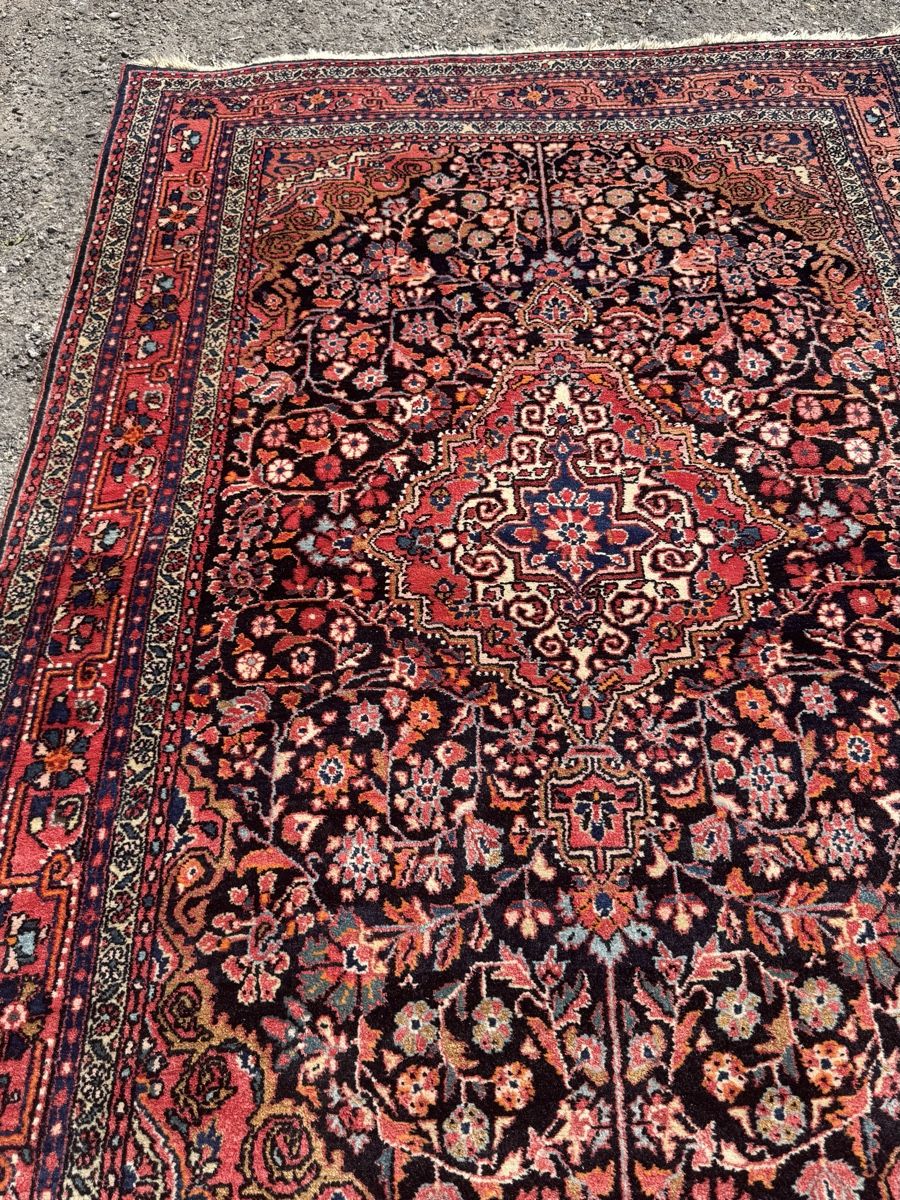 Tappeti: Teppich Massen 205 x 130 cm – Usato da Schlieren venduto da Freundlich02 6