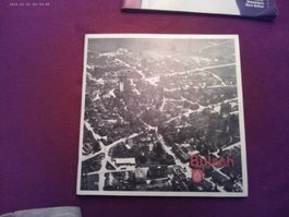 "Bülach"( KT. ZÜRICH) - Eine Reise durch die Zeit,(1972)