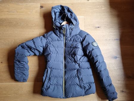 doudoune Peak Performance t.38