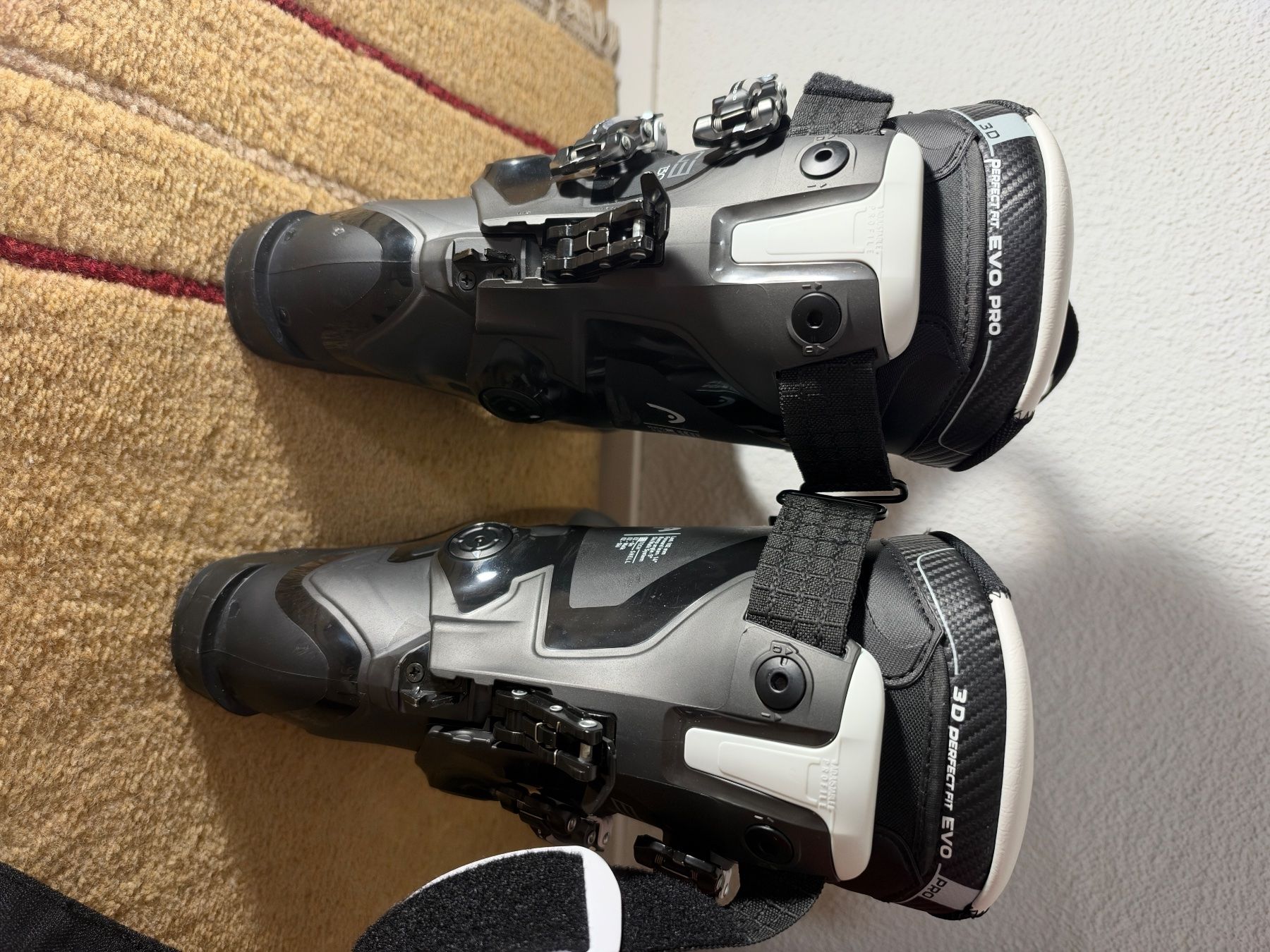 Head Herrenschuhe: Head EDGE 130 Skischuh – Gebraucht aus Küssnacht am Rigi von jak_226y 2
