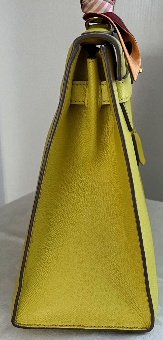 Hermès Sacs femmes: Hermès Kelly 32 Sellier – D'occasion à Wädenswil par Mr2spock 3