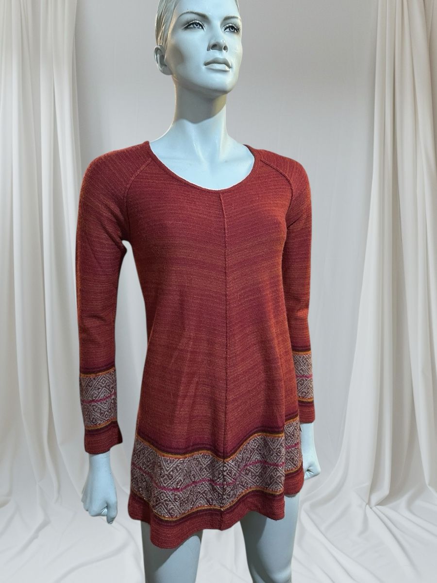Maglioni & Felpe: Kuna Damen-Pullover Alpaca – Usato da St. Urban venduto da Alice-Tex 2