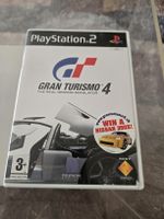 Gran Turismo 4 PS2