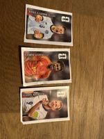 Panini Coca Cola WM2026 3x