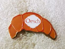 Ansteckpin 96: Bäckerei Oesch