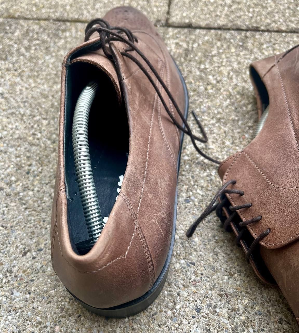 Herrenschuhe: Herrenschuhe Sioux Grösse 8.5 – Neu (gemäss Beschreibung) aus Luzern von kunstundmehr 2