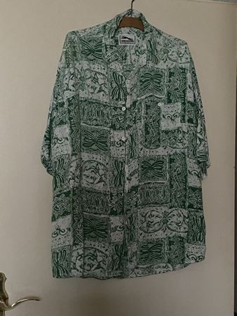 Bluse