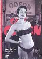 CAFÉ ODEON       vergriffen !      CH - FILM         WIE NEU