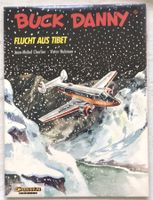 BUCK DANNY - Nr.17 - Flucht aus Tibet - NEU
