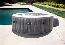 Intex Purespa Bubble Massage neu und verpackt