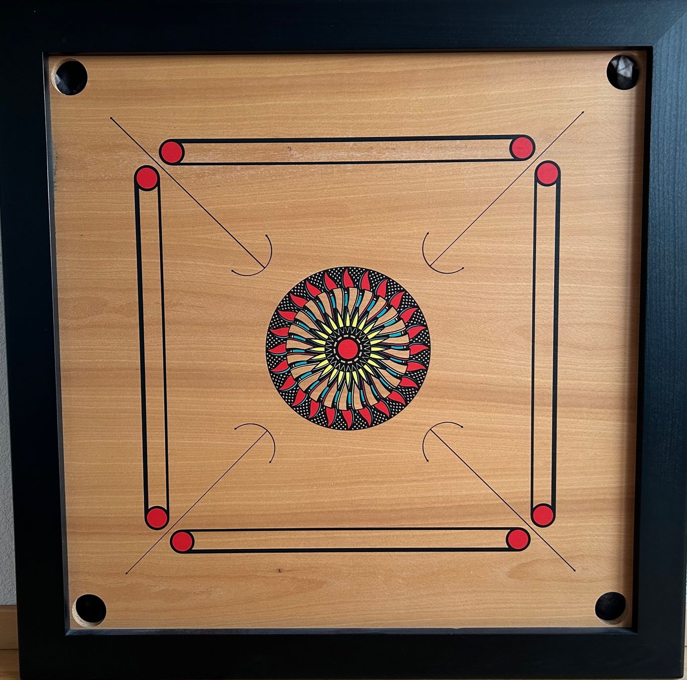 Giochi: Carambole – Usato da Grossaffoltern venduto da uquoi