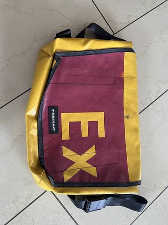 Gebrauchte Freitag-Tasche