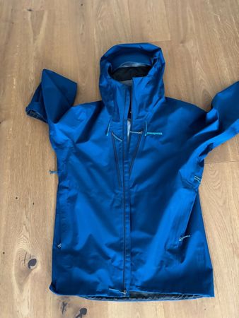 Patagonia Regenjacke Herren Grösse M