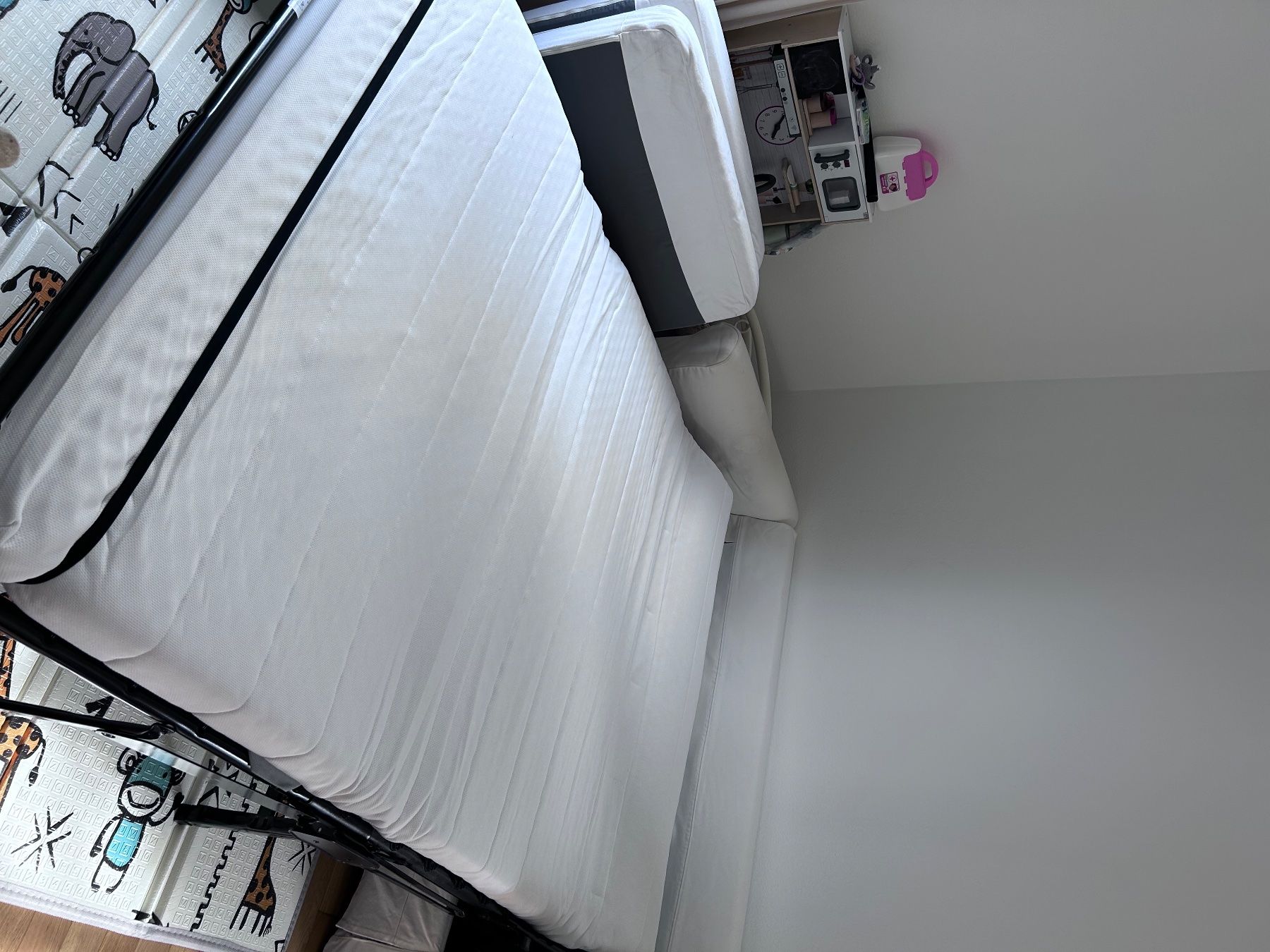 Ikea Divani: Schlafsofa Ikea – Usato da Basel venduto da ren_znf2 1