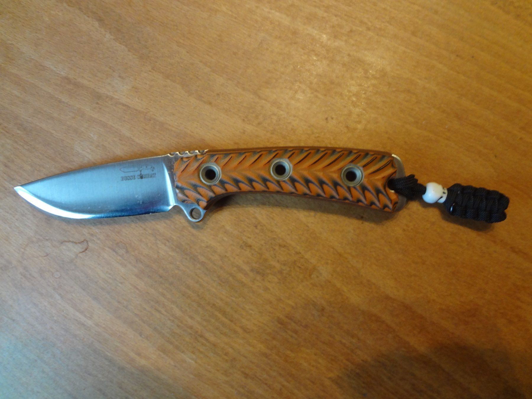 Accessori: Messer Busse – Nuovo (secondo la descrizione) da Illnau venduto da smpk