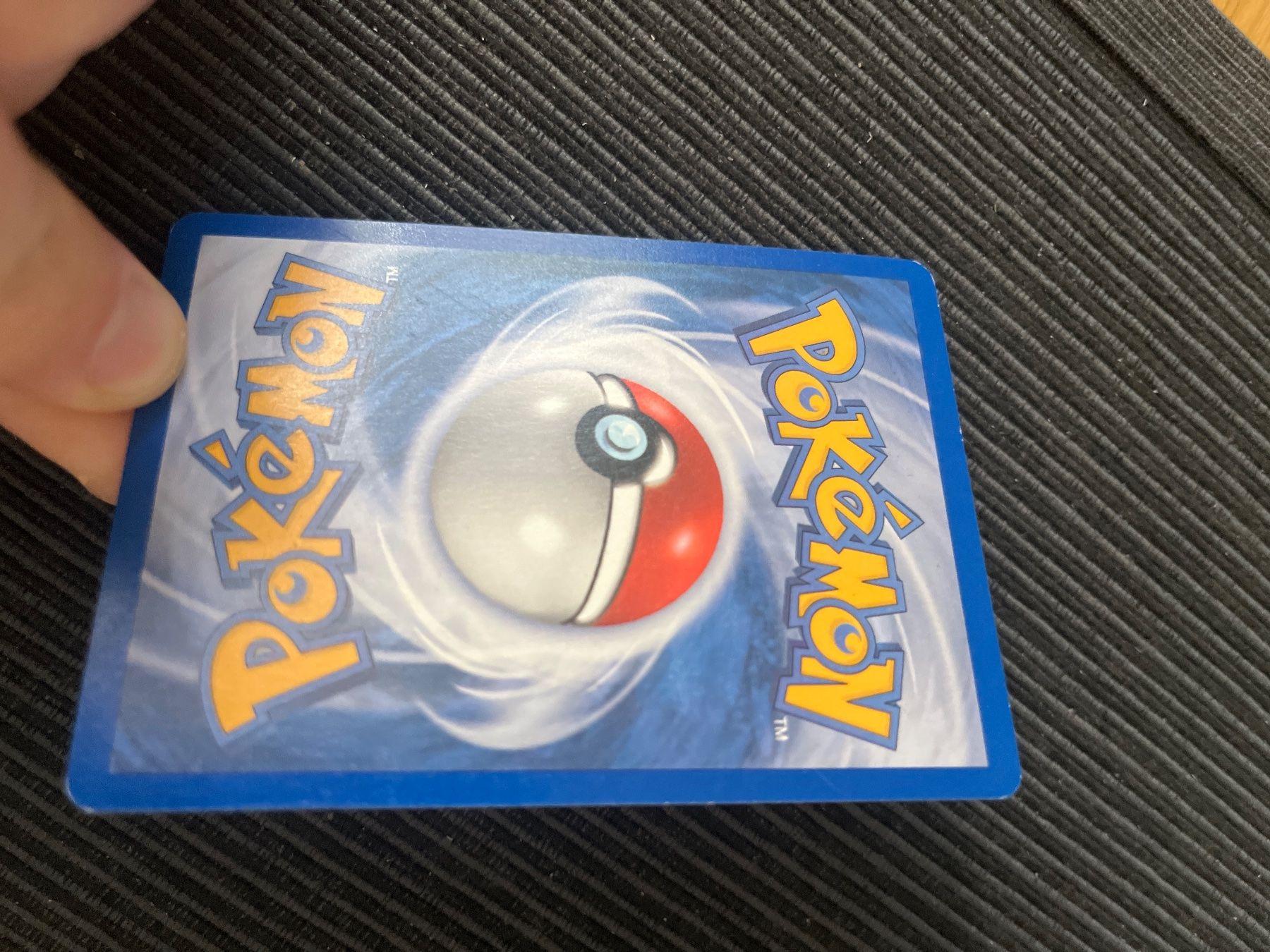 Pokémon Carte collezionabili: Pokemon Meditite Reverse Holo Rare EX Hidden Legends – Usato da Wabern venduto da Collectfun 3
