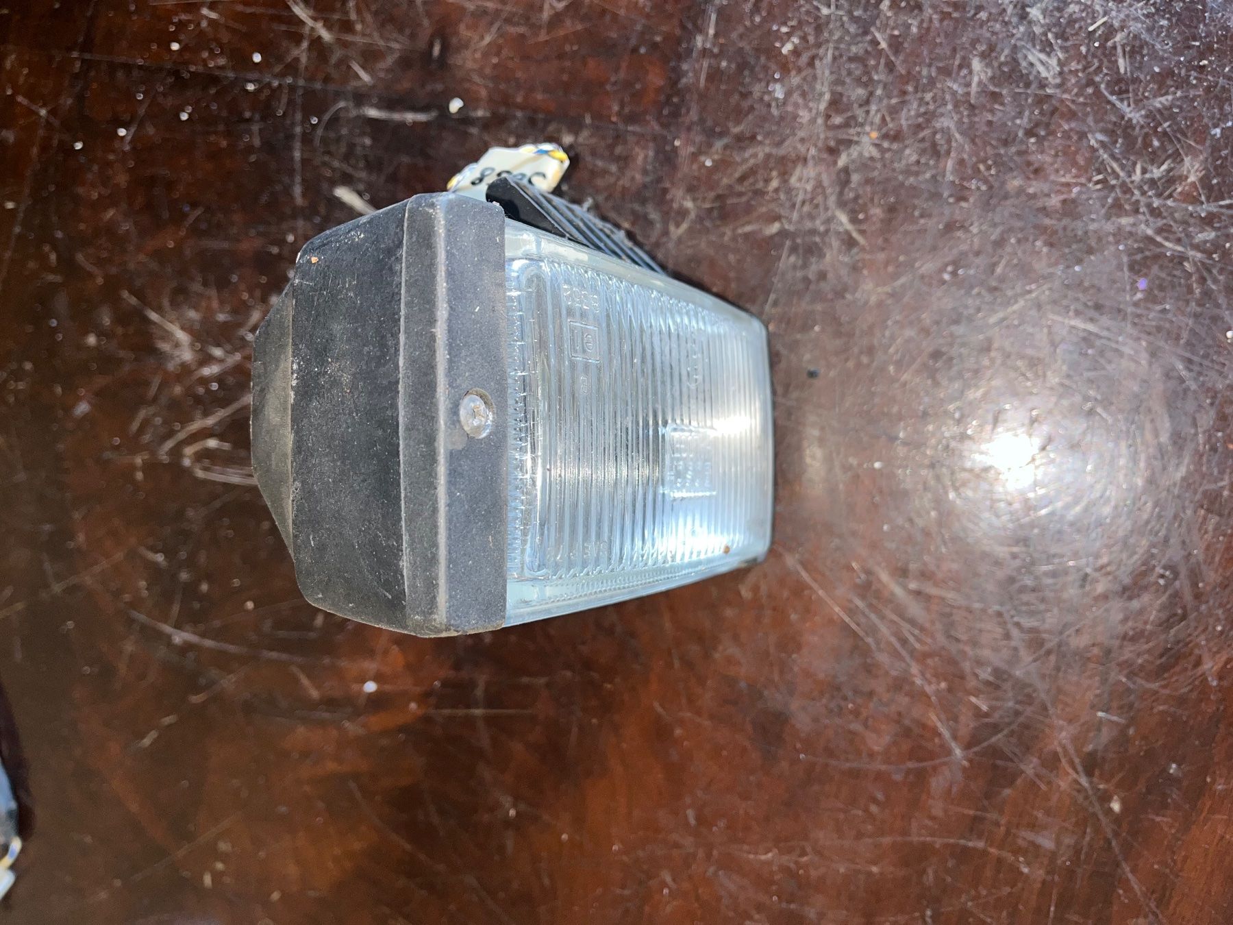 Sachs Parti ricambio per ciclomotori: Mofa Lampe – Usato da Fahrni b. Thun venduto da berger_tuning34 4